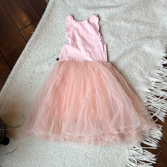 Such a fun boutique dress for your little girl!!⭐️🌟 - Picture 6 of 6